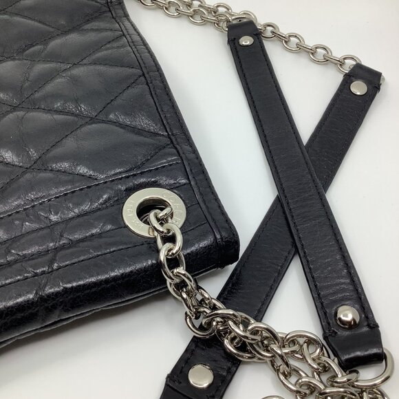 Coach Restored Poppy Slim Tote - Picture 7 of 7